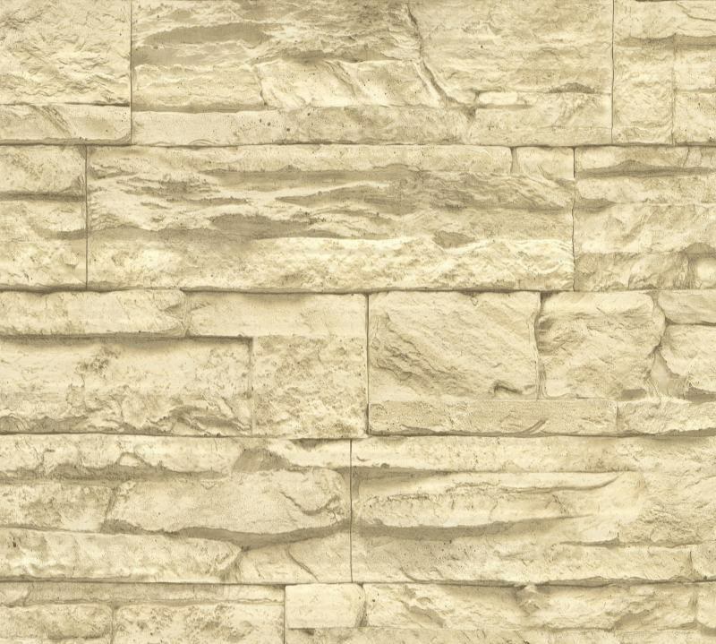 Flis tapeta za zid imitacija kameni zid 7071-30 - Na zalihama