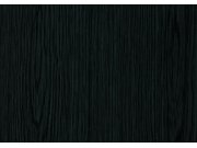 Samoljepljiva folija Crno drvo 200-1700 d-c-fix, širina 45 cm