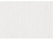 Samoljepljiva folija Bijelo drvo sjajno 200-8078 d-c-fix, širina 67,5 cm
