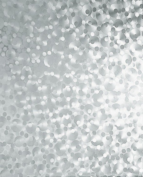 Samoljepljiva folija transparentna perl 200-1506 d-c-fix, širina 45 cm - Za staklo