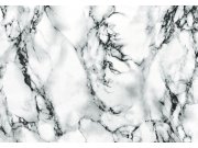 Samoljepljiva folija bijelocrni mramor 200-8064 d-c-fix, šírina 67,5 cm