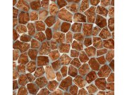Samoljepljiva folija becky mozaik 200-3038 d-c-fix, širina 45 cm Mramor i Pločice