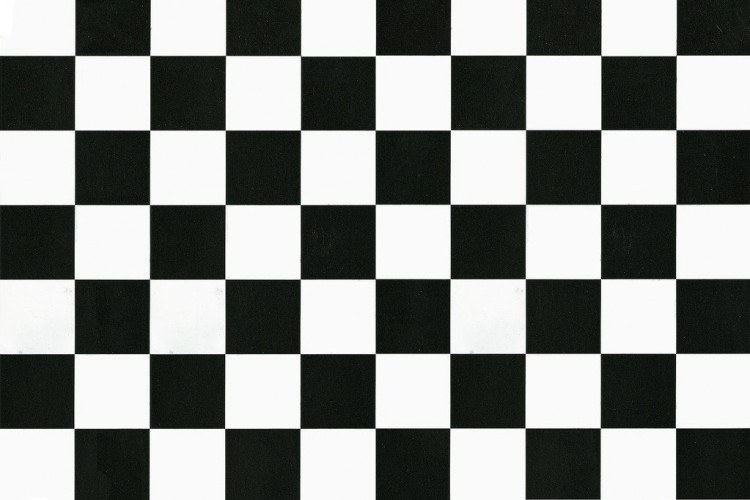 Samoljepljiva folija šahovnica velika 200-2565 d-c-fix, širina 45 cm - Dekori
