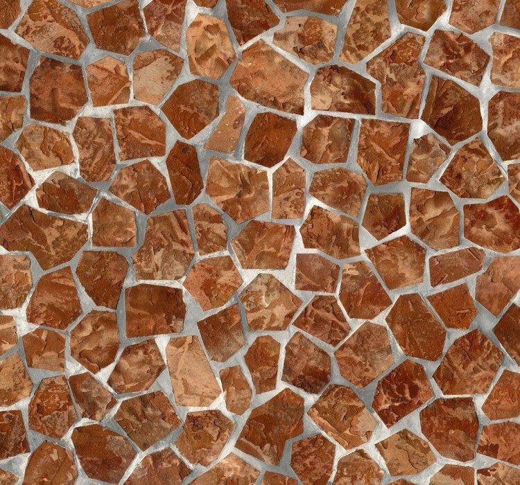Samoljepljiva folija becky mozaik 200-3038 d-c-fix, širina 45 cm - Mramor i Pločice