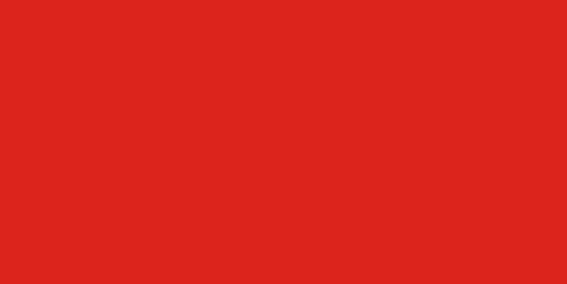 Samoljepljiva folija crvena sjajna 200-2880 d-c-fix, širina 45 cm - U boji