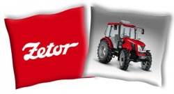 Navlaka za jastuk Traktor Zetor 40/40