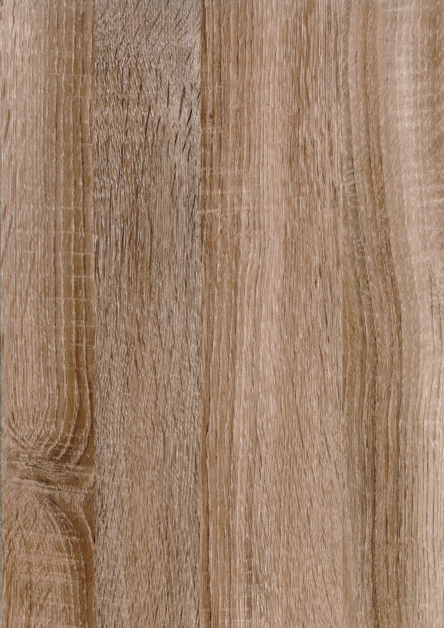 Samoljepljiva folija Hrast svijetli sonoma 200-5595 d-c-fix, širina 90 cm - Imitacija drva