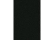 Samoljepljiva folija Baršvnasta crna 205-1719 d-c-fix, širina 45 cm Dekori