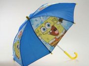 Izbacivanje kišobran SpongeBob Djeca Za škole i vrtiće - kišobrani