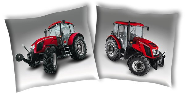 Navlaka za jastuk Traktor Zetor 1 35/35 - Jastučići