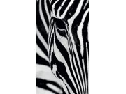Foto zavjesa Zebra FCPL-6519, 140 x 245 cm