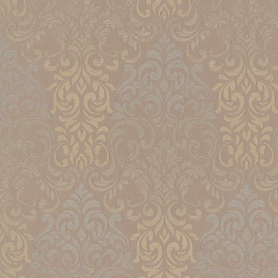 Flis tapeta za zid Marburg Opulence Classic 58208 | 0,70x10,05 m - Marburg