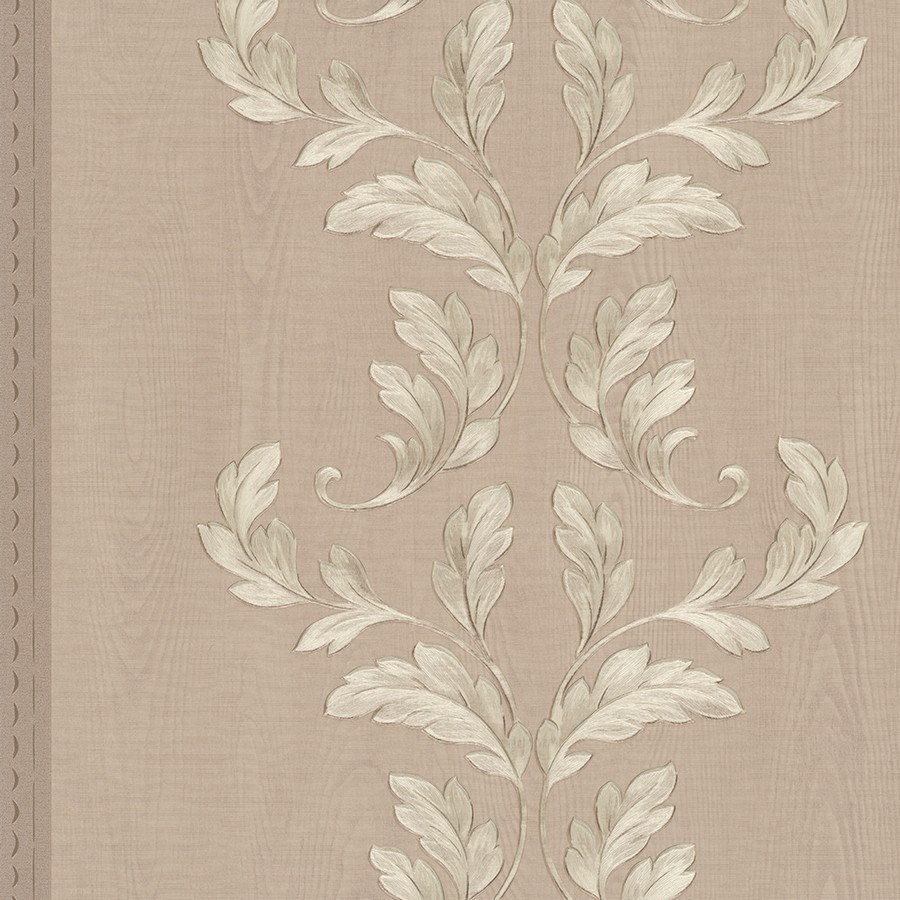 Flis tapeta za zid Marburg Opulence Classic 58254 | 0,70x10,05 m - Marburg