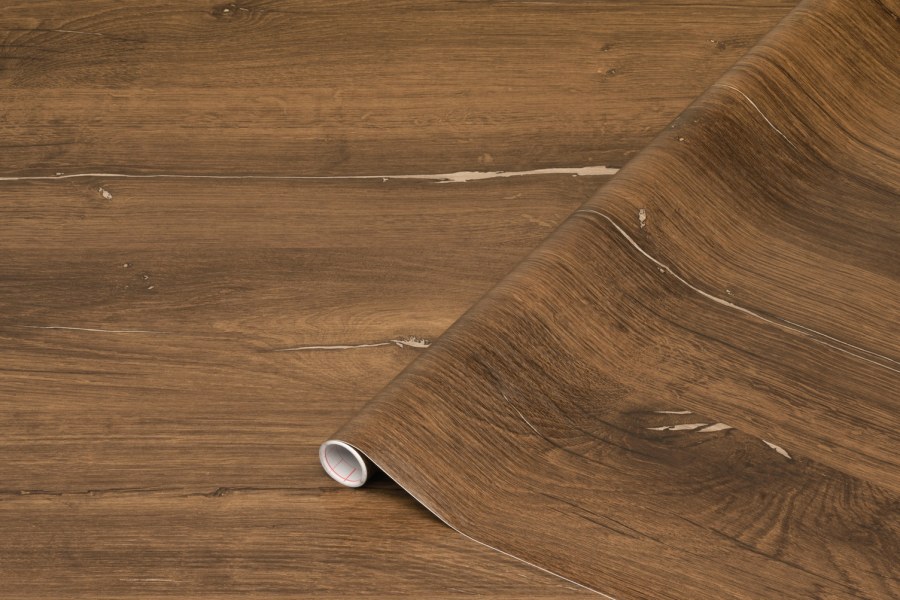 Samoljepljiva folija Flagstaff hrast 200-8343 d-c-fix, širina 67,5 cm - Imitacija drva