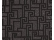 Flis tapeta za zid Versace 96236-3, 0,70x10,05 cm