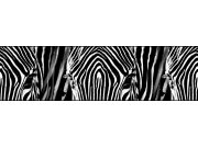 Samoljepljiva bordura Zebra WB8205 Samoljepljive bordure