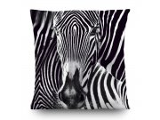Dekorativni jastuk Zebra CN-3605, 45 x 45 cm Dekoriativni jastuci