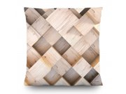 Dekorativni jastuk 3D Drvo CN-3607, 45 x 45 cm Dekoriativni jastuci