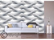 Foto tapeta Bijeli konopci FTNS-1258 Foto tapete