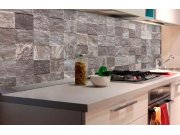 Samoljepljiva foto tapeta za kuhinje - Zidna obloga KI-180-089 | 180x60 cm Samoljepljive - Za kuhinje