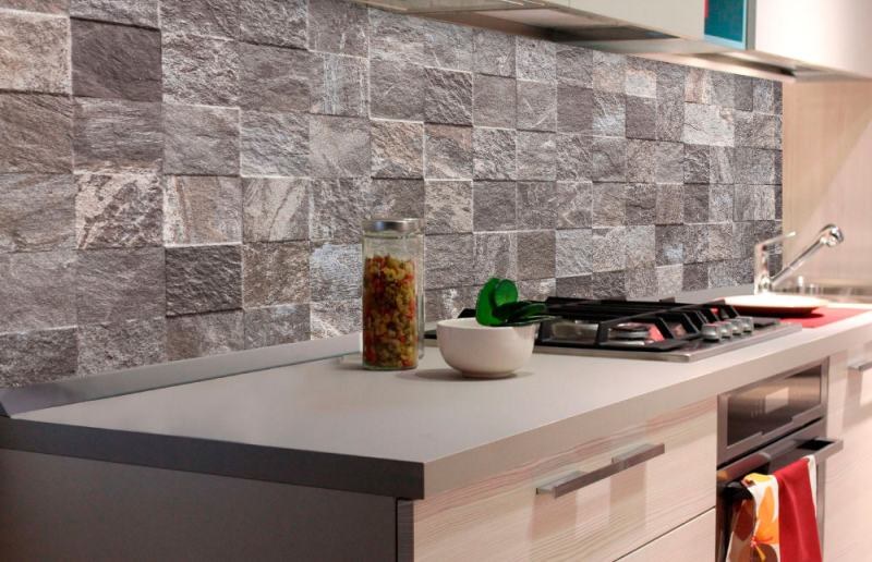 Samoljepljive - Za kuhinje - Samoljepljiva foto tapeta za kuhinje - Zidna obloga KI-180-089 | 180x60 cm Samoljepljiva foto tapeta za kuhinje - Zidna obloga KI-180-089 | 180x60 cm - Za kuhinje