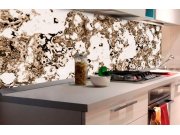 Samoljepljiva foto tapeta za kuhinje - Ogroman kamen KI-180-104 | 180x60 cm Samoljepljive - Za kuhinje