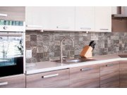 Samoljepljiva foto tapeta za kuhinje - Zidna obloga KI-260-089 | 260x60 cm Samoljepljive - Za kuhinje