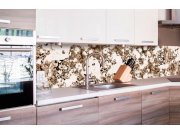 Samoljepljiva foto tapeta za kuhinje - Ogroman kamen KI-260-104 | 260x60 cm Samoljepljive - Za kuhinje