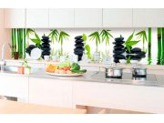 Samoljepljiva foto tapeta za kuhinje Kamenyje KI-350-032 | 350 x 60 cm Samoljepljive - Za kuhinje