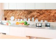 Samoljepljiva foto tapeta za kuhinje Marble KI-350-067 | 350x60 cm Samoljepljive - Za kuhinje