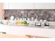 Samoljepljiva foto tapeta za kuhinje - Zidna obloga KI-350-089 | 350x60 cm Samoljepljive - Za kuhinje