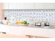 Samoljepljiva foto tapeta za kuhinje - 3D zid vmjetnosti KI-350-095 | 350x60 cm Samoljepljive - Za kuhinje