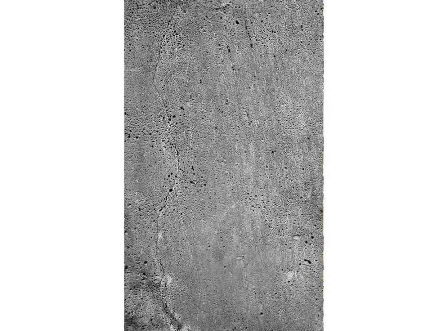 Flis foto tapeta beton MS20174 | 150x250 cm - Od flisa