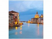 Flis foto tapeta Grand Canal MS30029 | 225x250 cm Od flisa