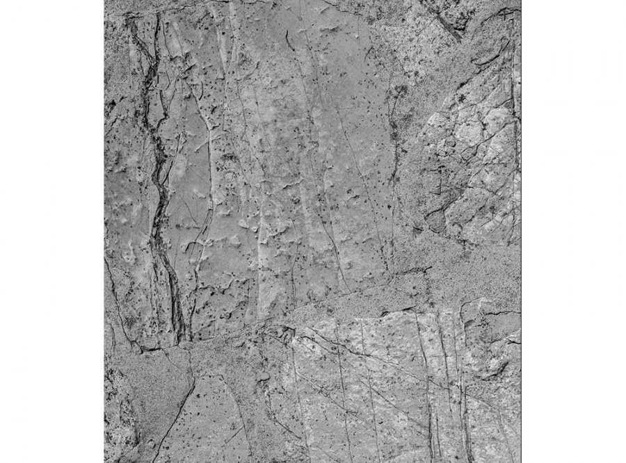 Flis foto tapeta betonski pod MS30173 | 225x250 cm - Od flisa