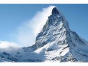 Flis foto tapeta Matterhorn MS50073 | 375x250 cm Od flisa