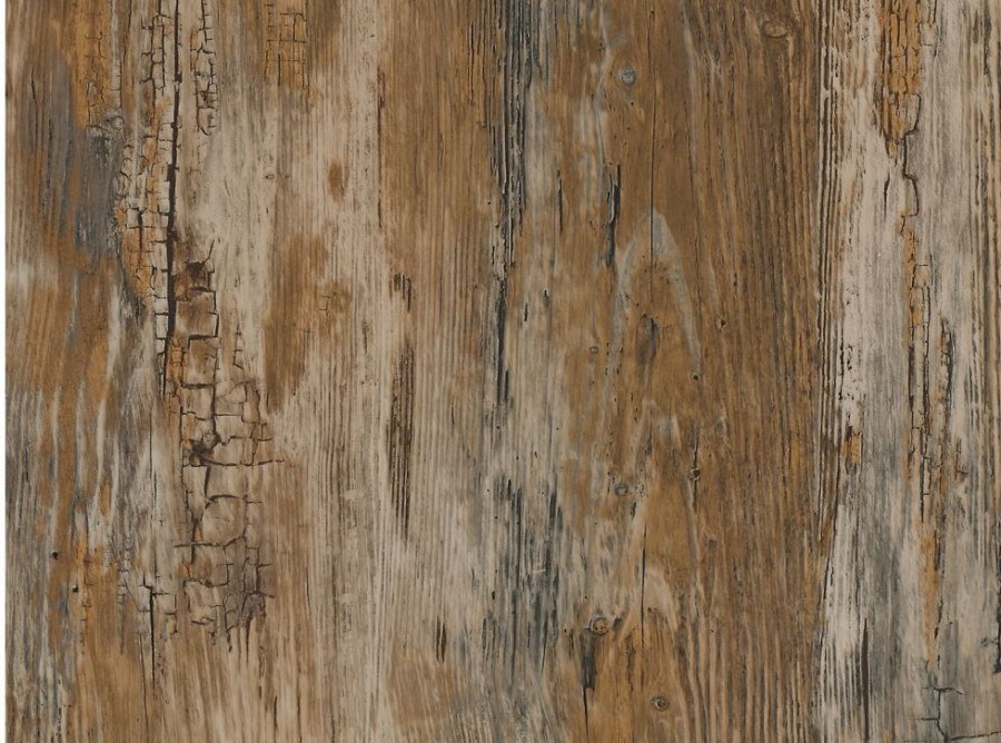 Samoljepljiva folija Hrast rustikal 200-2813 d-c-fix, širina 45 cm - Imitacija drva