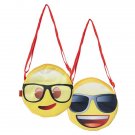 Naočale smiješaka torbica Ruksaci i torbe - torbe i pribor