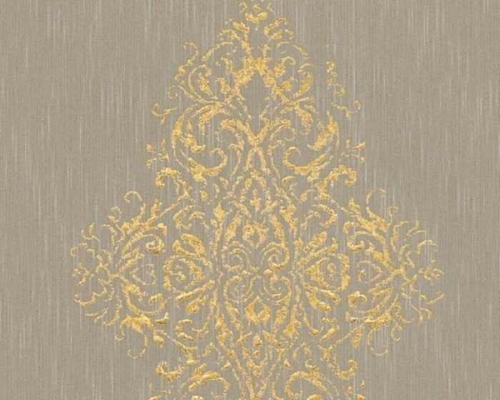 31945-3 Tapete za zid AP Luxury Wallpaper - Tekstilna tapeta - AS Création