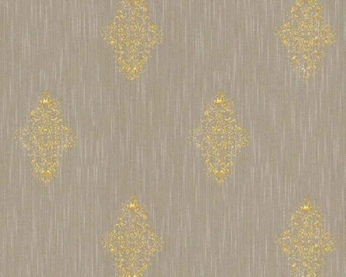 31946-3 Tapete za zid AP Luxury Wallpaper - Tekstilna tapeta - AS Création
