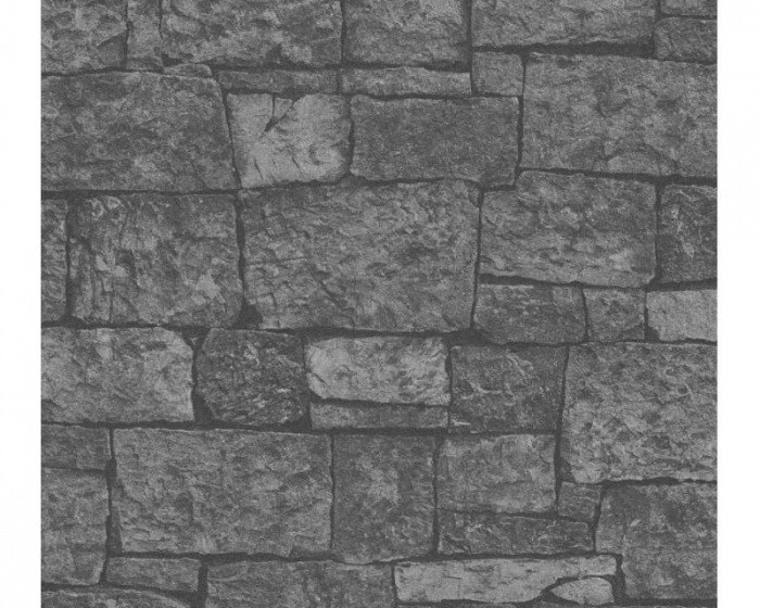 31994-2 Flis tapeta za zid Best of Wood´n Stone 2020 - AS Création