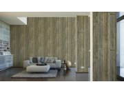 95931-3 Flis tapeta za zid Best of Wood´n Stone