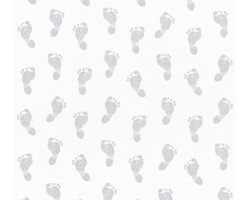 AS Création - 35863-1 Dječja flis tapeta za zid Little Stars 35863-1 Dječja flis tapeta za zid Little Stars - AS Création