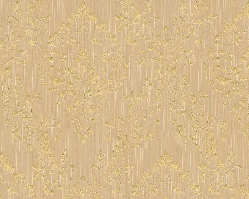 30659-4 Tapete za zid Metallic Silk - Tekstilna tapeta