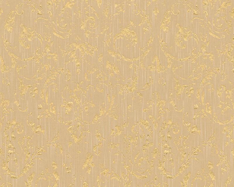 30660-3 Tapete za zid Metallic Silk - Tekstilna tapeta - AS Création