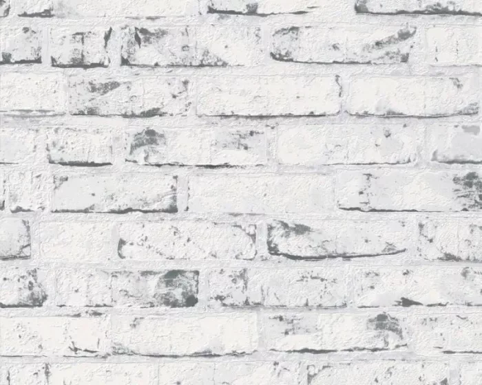 9078-37 Flis tapeta za zid imitacija kamenog zida - Na zalihama