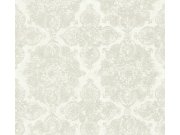 AS Création - 36463-2 Flis tapeta za zid Bež ornament Boho Love 36463-2 Flis tapeta za zid Bež ornament Boho Love