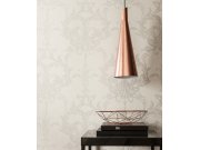 96196-7 Tapete za zid Tessuto 2 - Tekstilna tapeta AS Création