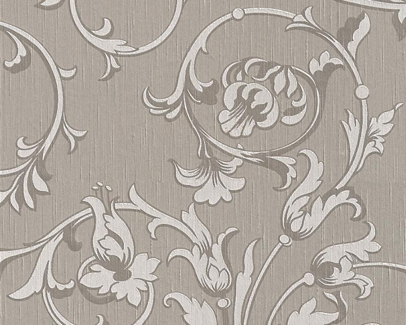 95630-6 Tapete za zid Tessuto - Tekstilna tapeta - AS Création