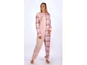 Ženske pidžame Ženski overal za spavanje